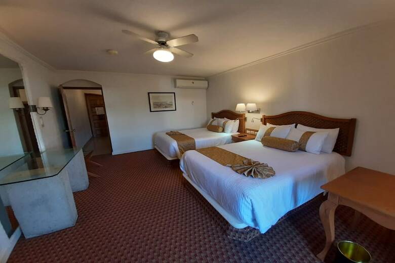 Hotel Misi�n Juriquilla