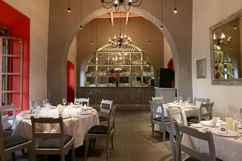 Hotel Misi�n Juriquilla