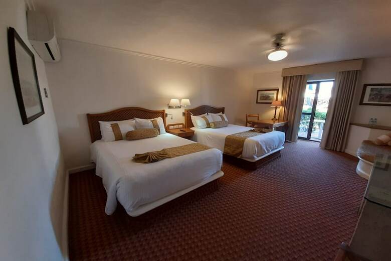Hotel Misi�n Juriquilla