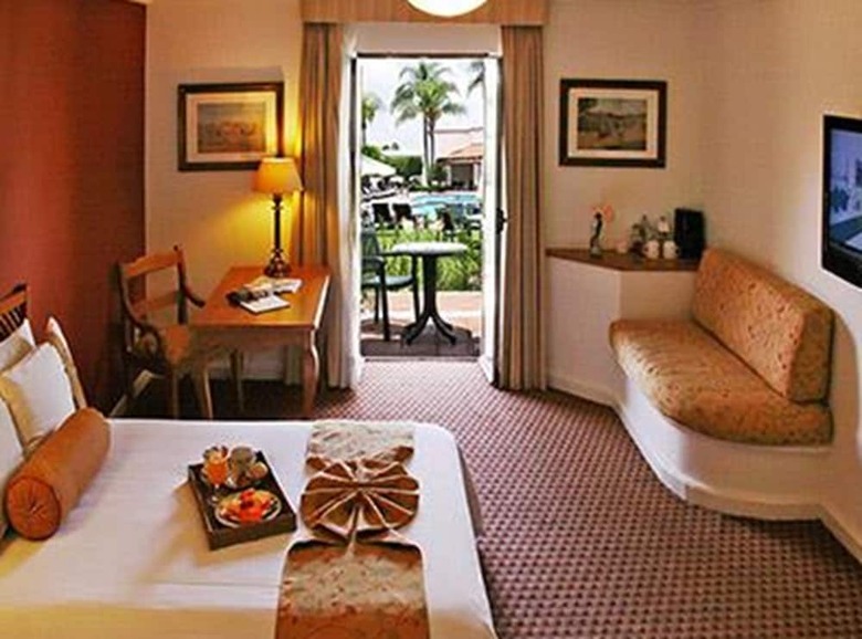 Hotel Misi�n Juriquilla