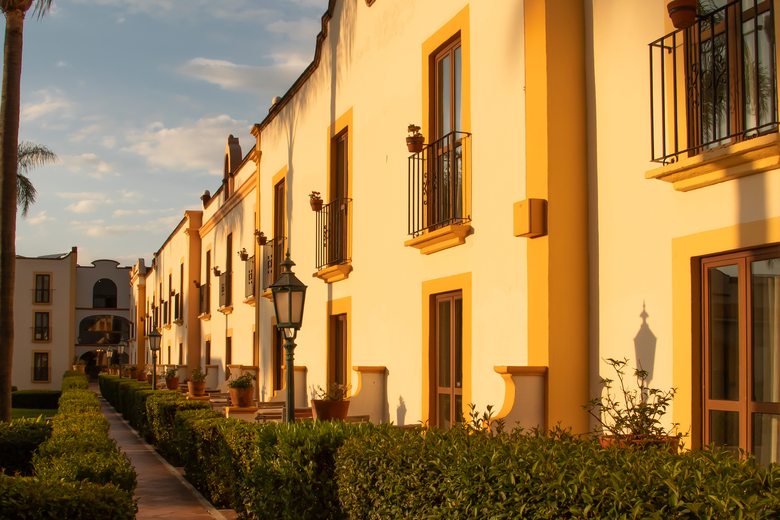 Hotel Misi�n Juriquilla