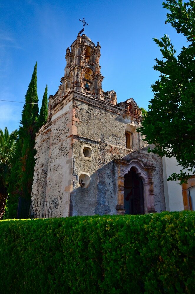 Hotel Misi�n Juriquilla