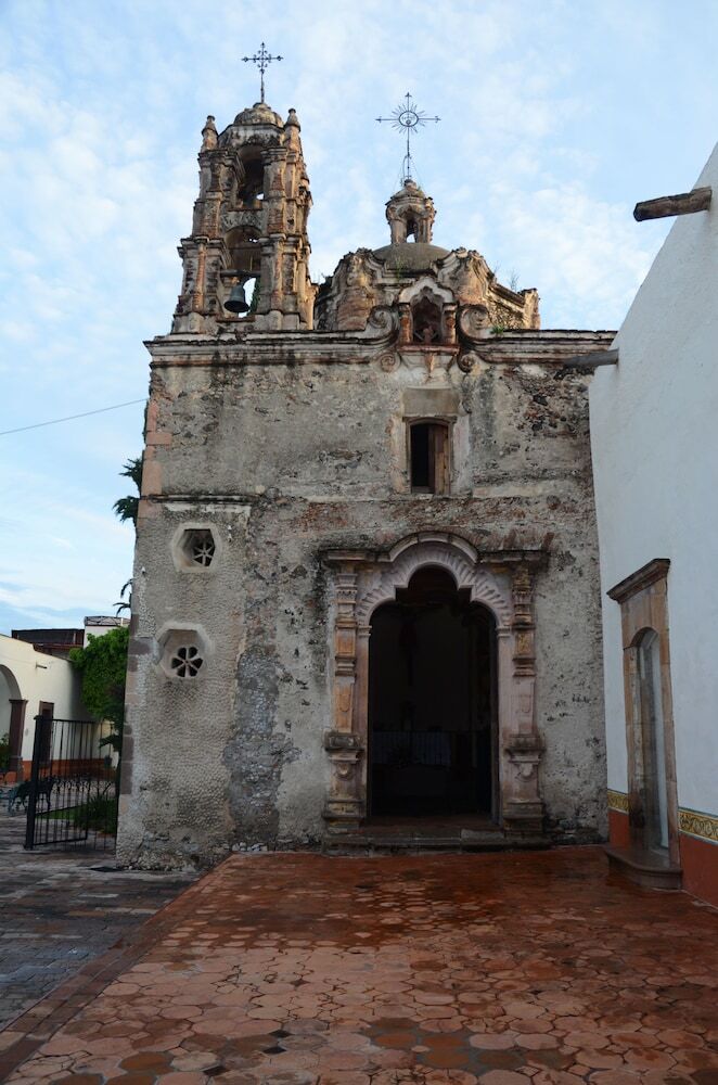 Hotel Misi�n Juriquilla