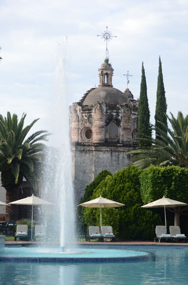 Hotel Misi�n Juriquilla
