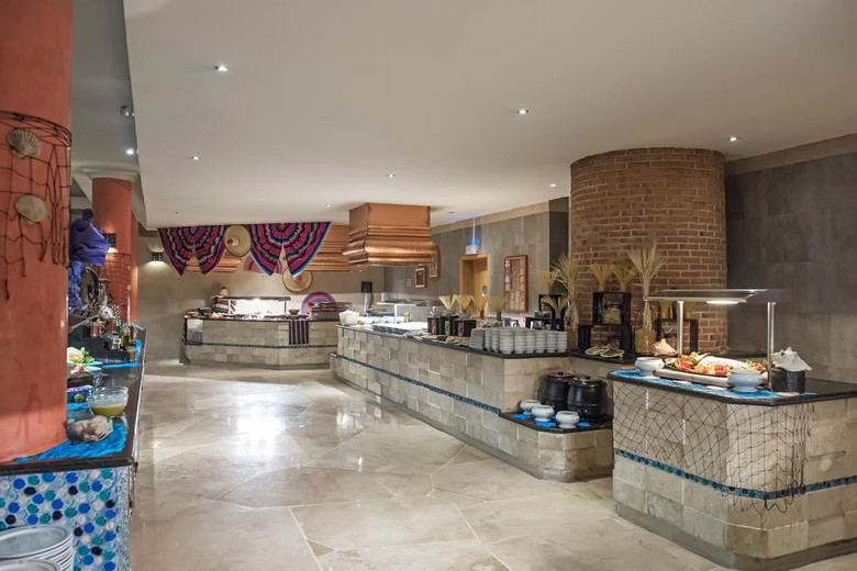 Hotel Iberostar Cozumel