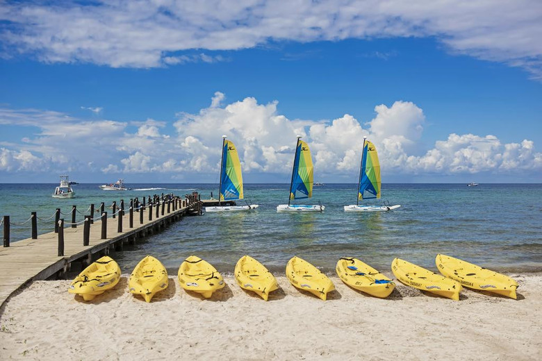Hotel Iberostar Cozumel