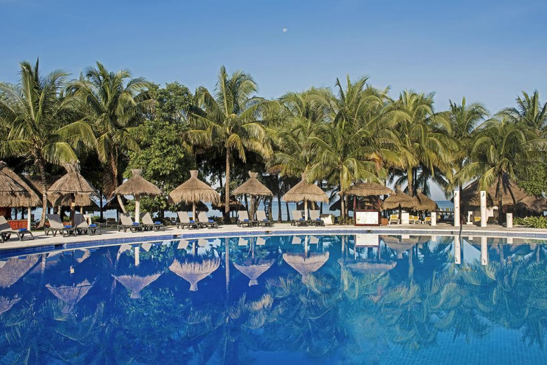 Hotel Iberostar Cozumel
