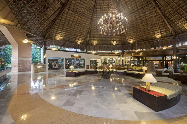 Hotel Iberostar Cozumel