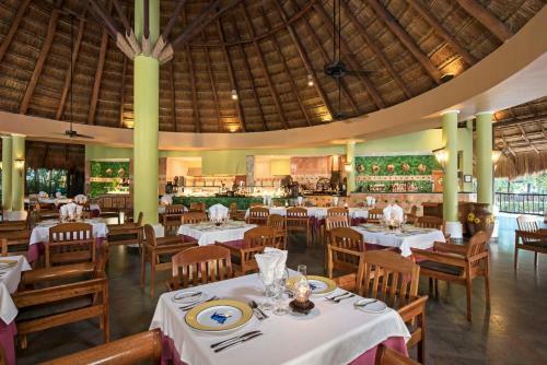 Hotel Iberostar Cozumel