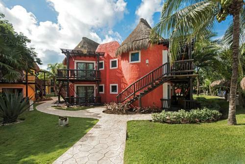 Hotel Iberostar Cozumel