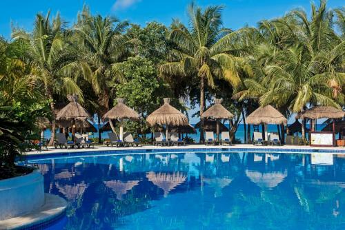 Hotel Iberostar Cozumel
