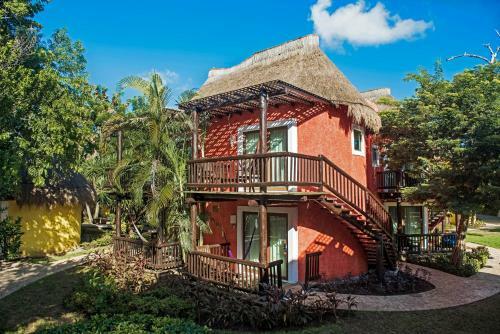 Hotel Iberostar Cozumel