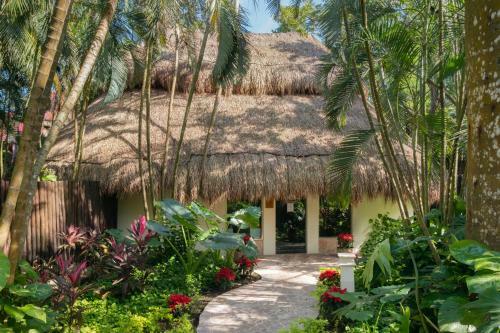 Hotel Iberostar Cozumel