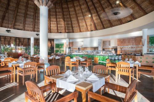 Hotel Iberostar Cozumel