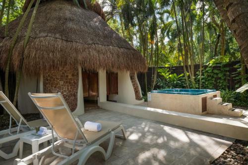 Hotel Iberostar Cozumel