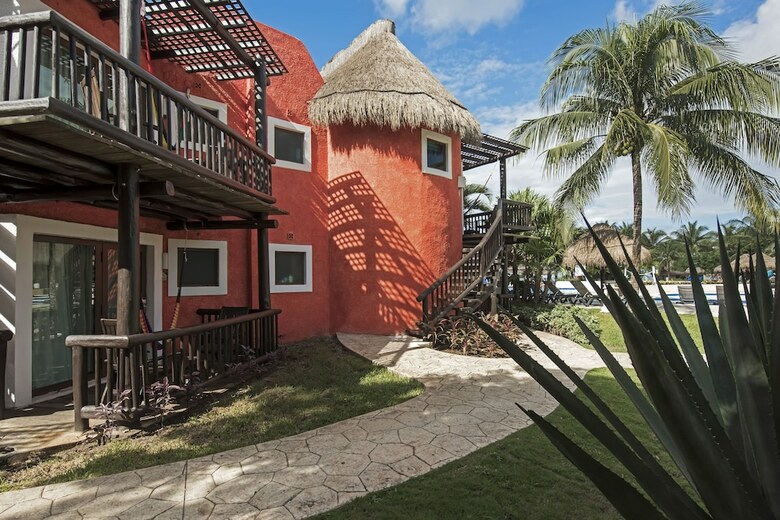 Hotel Iberostar Cozumel