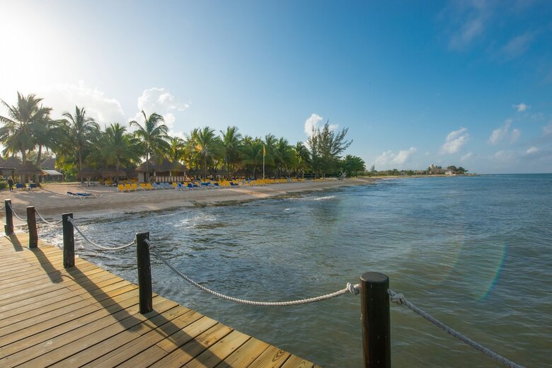 Hotel Iberostar Cozumel