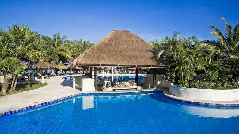 Hotel Iberostar Cozumel