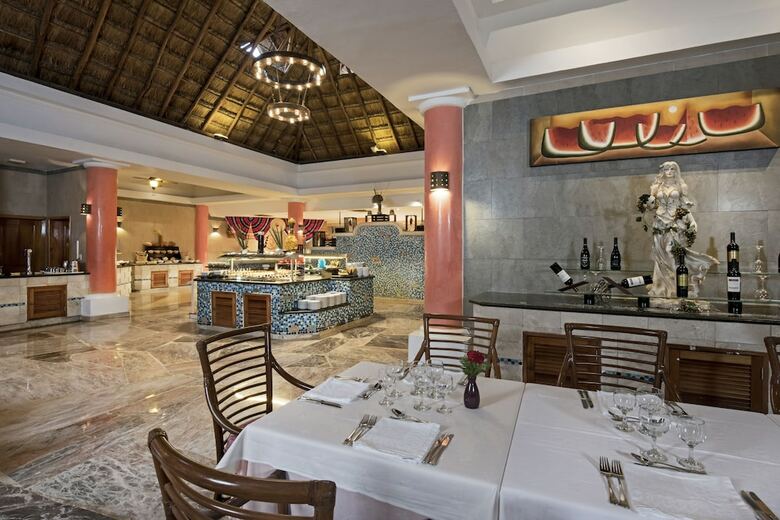 Hotel Iberostar Cozumel