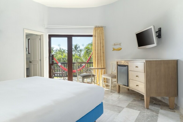 Hotel Iberostar Cozumel