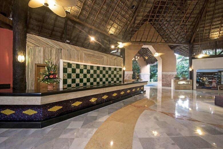 Hotel Iberostar Cozumel