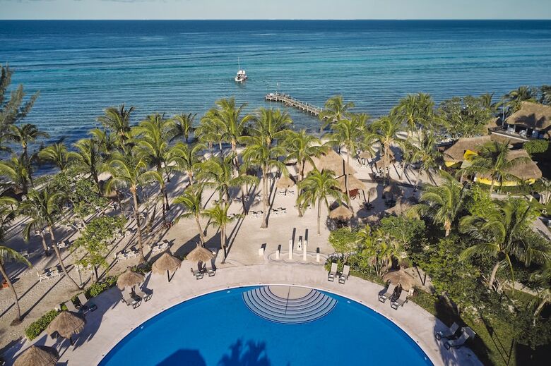 Hotel Iberostar Cozumel