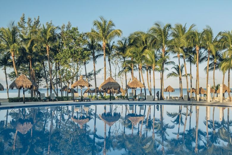 Hotel Iberostar Cozumel