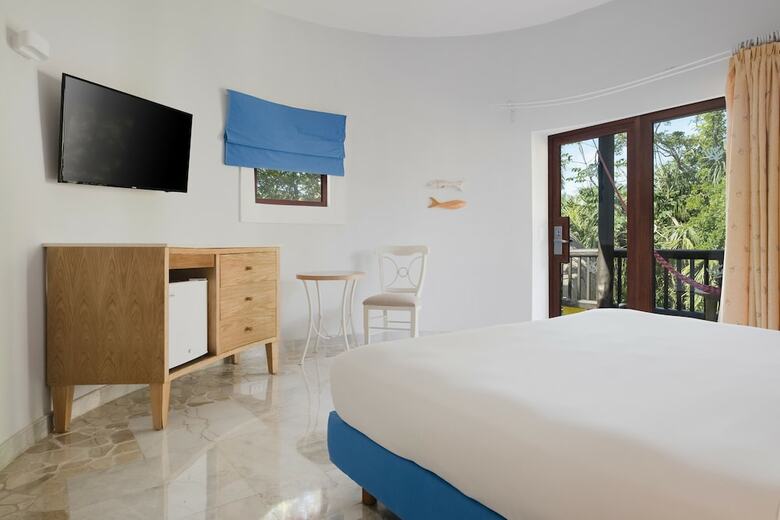 Hotel Iberostar Cozumel