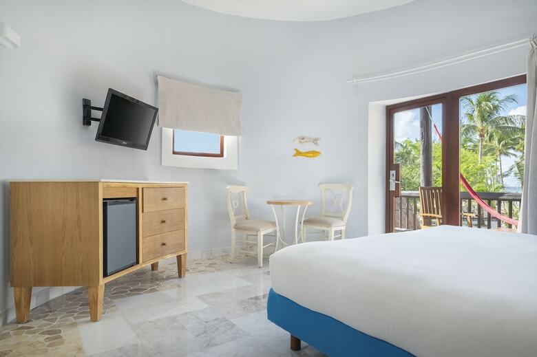 Hotel Iberostar Cozumel