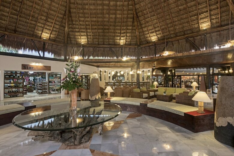Hotel Iberostar Cozumel