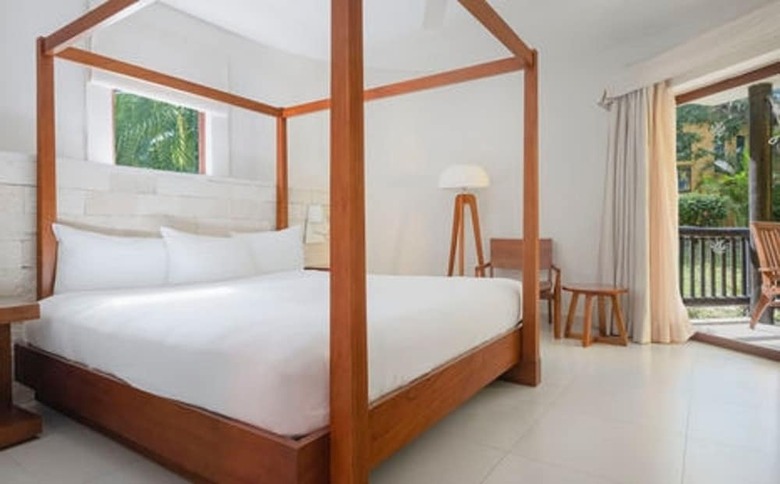 Hotel Iberostar Cozumel