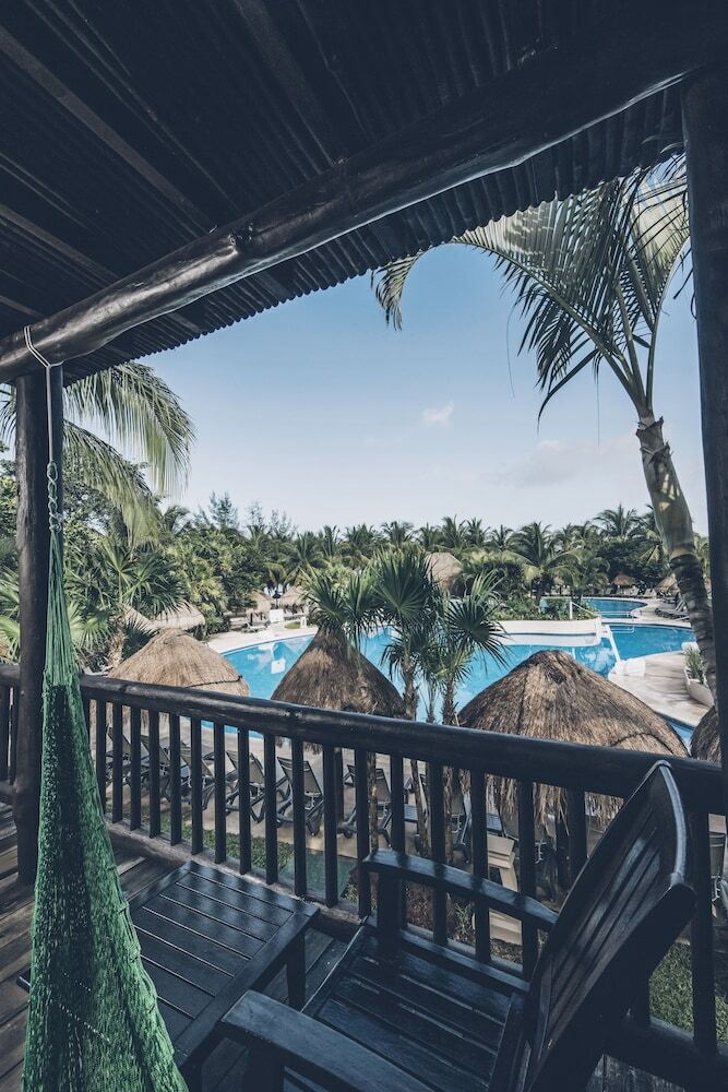 Hotel Iberostar Cozumel
