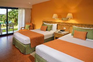Hotel Melia Cozumel Golf All Inclusive