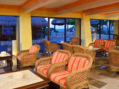 Hotel Melia Cozumel Golf All Inclusive