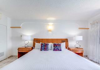 Hotel Coral Princess Golf & Dive Resort