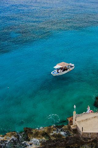 Hotel Coral Princess Golf & Dive Resort