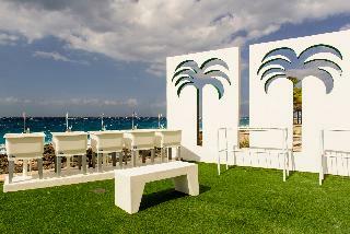Hotel Coral Princess Golf & Dive Resort