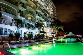 Hotel Coral Princess Golf & Dive Resort