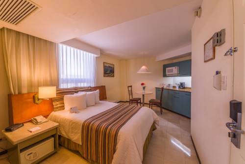 Hotel Holiday Hola  Culiacan