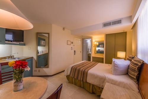 Hotel Holiday Hola  Culiacan
