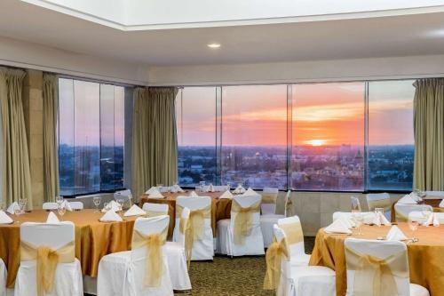 Hotel Holiday Hola  Culiacan