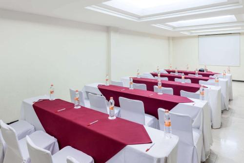 Hotel Holiday Hola  Culiacan
