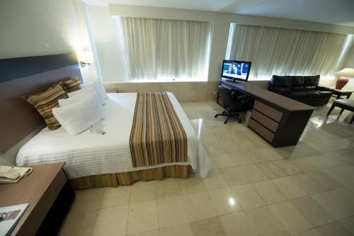 Hotel Holiday Hola  Culiacan