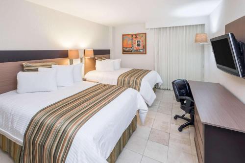 Hotel Holiday Hola  Culiacan