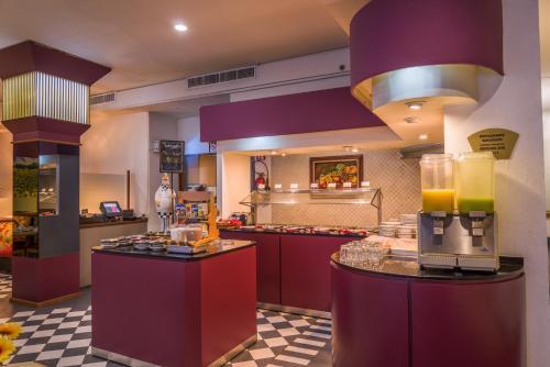 Hotel Holiday Hola  Culiacan