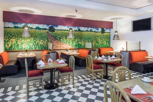Hotel Holiday Hola  Culiacan