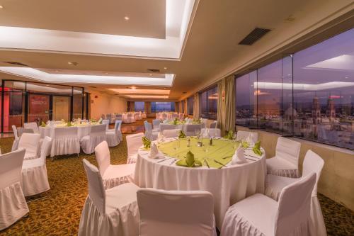 Hotel Holiday Hola  Culiacan