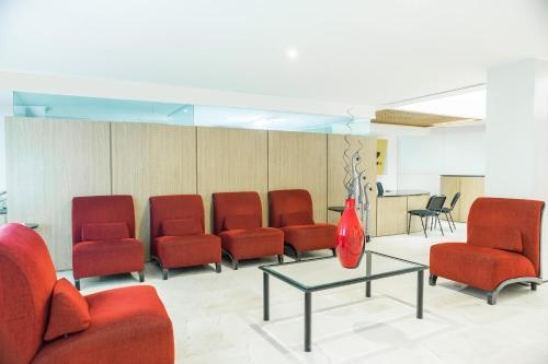 Hotel Holiday Hola  Culiacan