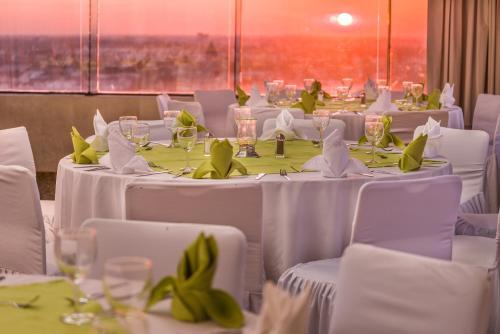Hotel Holiday Hola  Culiacan