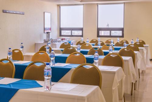 Hotel Holiday Hola  Culiacan